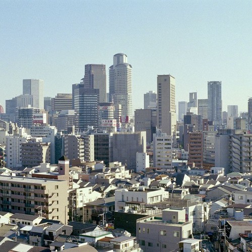 Vibrations for a Better World w/ AOKI takamasa 050225