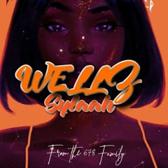 YO YO - (WellZ Sylaah)