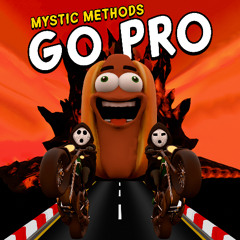 EPISODE 3: GO PRO