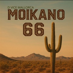 Moikano 66 (Original Mix)