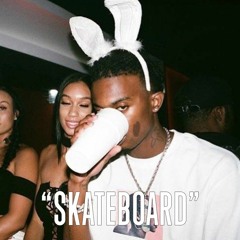 [FREE] "Skateboard" - Melodic Chill HipHop/Rap/Trap Playboi Carti x Pi'erre Bourne Type Beat