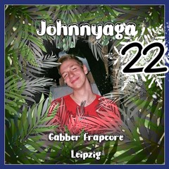 Johnnyaga Adventskalender 24