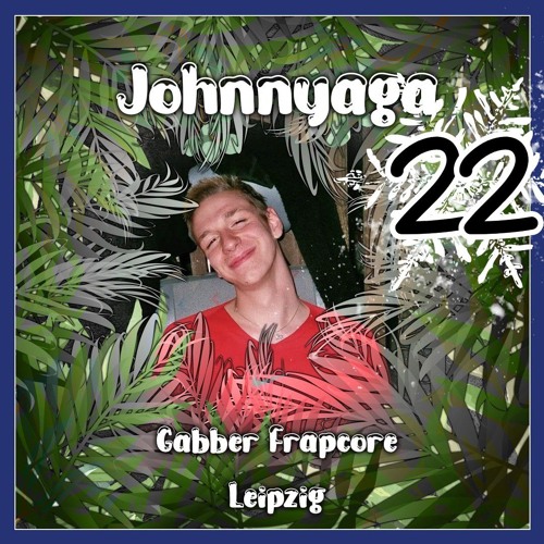 Johnnyaga Adventskalender 24