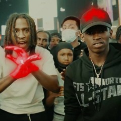 Pass Off (feat. Sdot Go)