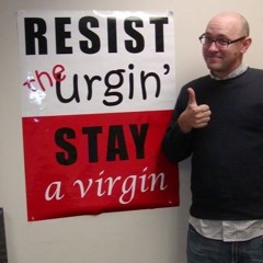 virginDJ6 minute mix: songs to abstain from sex with