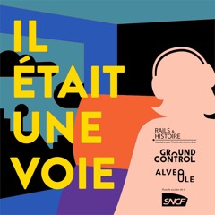 Il était une voie : #1 Orsay, de la gare au musée