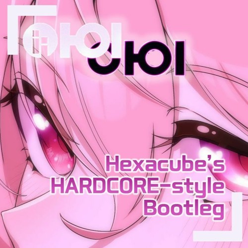 Stream HoneyChurros - ii (Hexacube's HARDCORE-Style Bootleg) by Hexacube |  Listen online for free on SoundCloud