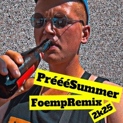 PréééSummerFoempRemix2k25 DjGlennos