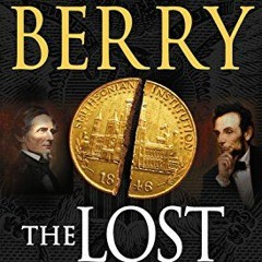 [Get] [EBOOK EPUB KINDLE PDF] The Lost Order: A Novel (Cotton Malone, 12) by  Steve Berry 📝