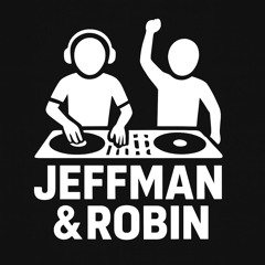 JEFFMAN&ROBIN - Techhouse Session
