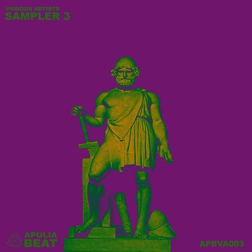 Roco (IT) - Resonance (APBVA003)