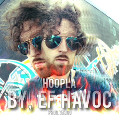 Hoopla (Beat Prod. Vaboo) TEASER