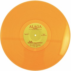 Flip The President | C.J. Plays