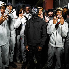 Konieur x Niska (Muchachos Remix)