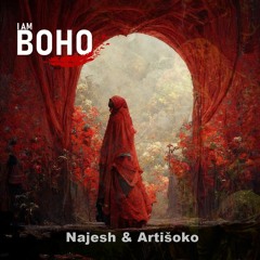 𝗜 𝗔𝗠 𝗕𝗢𝗛𝗢 by Najesh & Artišoko