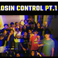 YBSO27 - “Losin Control” (Pt.1) [Rough Draft/Snippet]