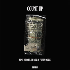 Count up feat. Ch4ser & Forty4Cere