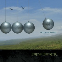 Dream Theater - The Root Of All Evil