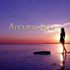Around You - Nikos Danelakis (Official)
