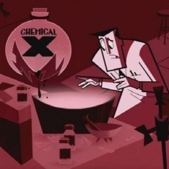 Chemical X