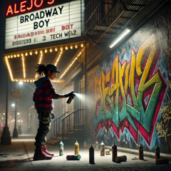 Broadway Boy *Free Download*
