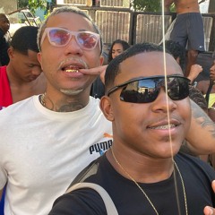 KIM QUARESMA = AGACHA E NÃO PARA = ((DJ XANDE DA COLÔMBIA))