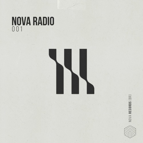 Nova Radio 001 / Progressive House, Deep House, Melodic House Mix