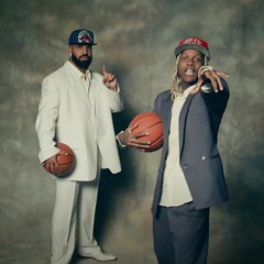 Drake x Lil Durk Type Beat! | "Problems"