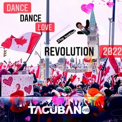 Dance Dance Love Revolution 2022