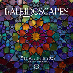 london decompression '25: closing set @ psychedellyfish