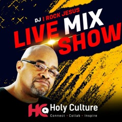 DJ I Rock Jesus LMS  4.16.2022