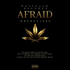 Afraid  [Yxngxs]