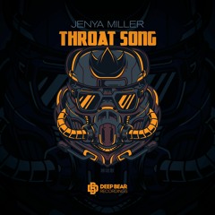 Jenya Miller - Throat Song