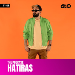 DT926 - Hatiras