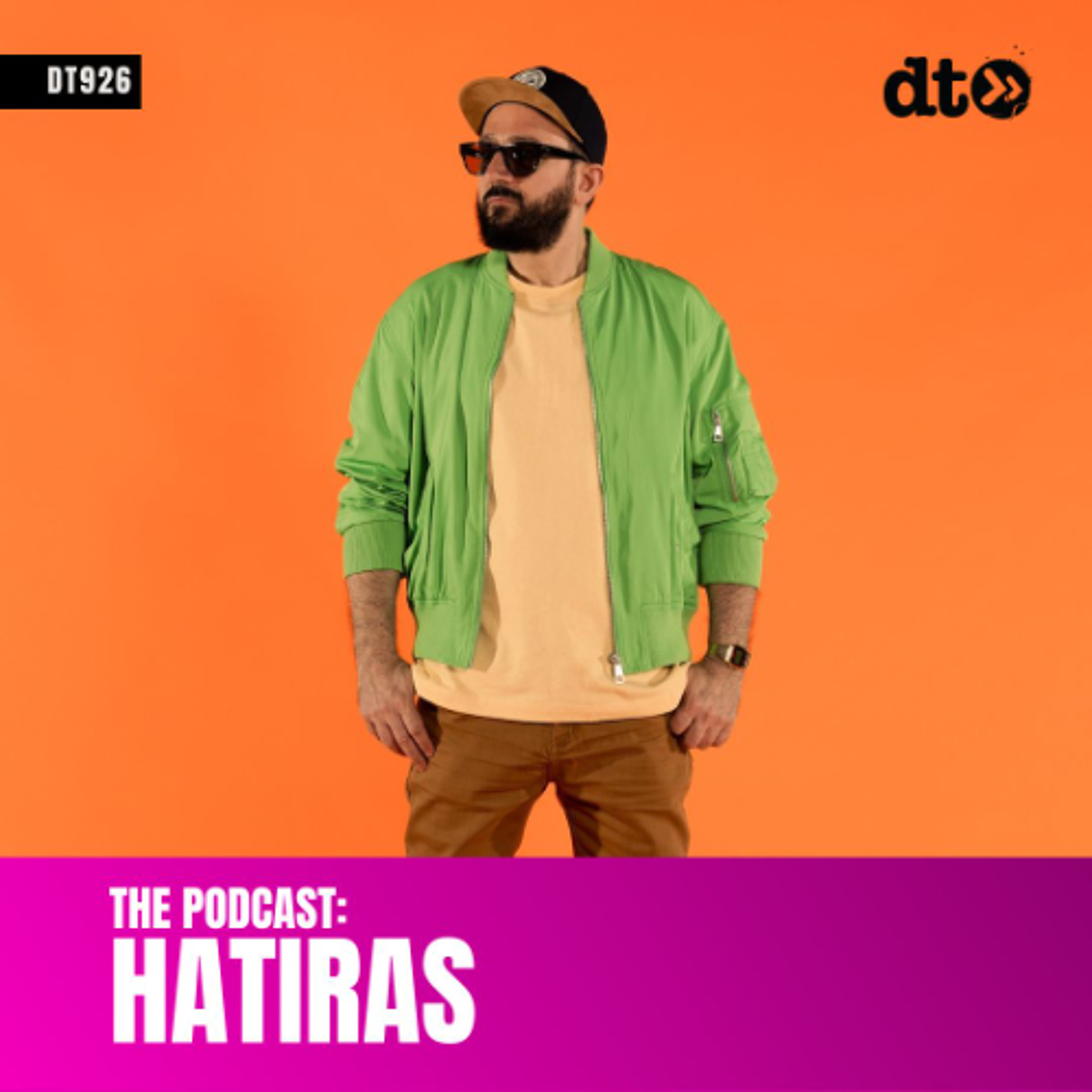 DT926 - Hatiras