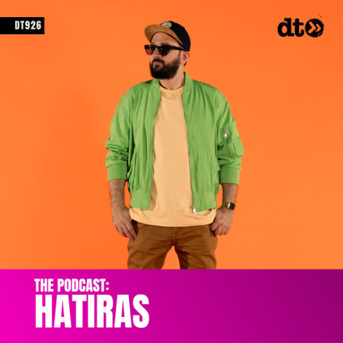 DT926 - Hatiras