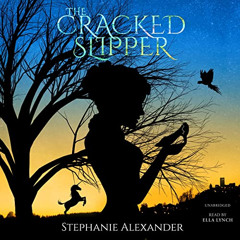 [GET] EBOOK 📫 The Cracked Slipper: The Cracked Slipper Series, Book 1 by  Stephanie