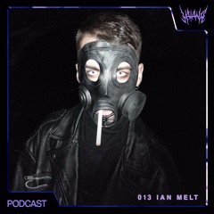 KATANA Podcast #13 Ian Melt