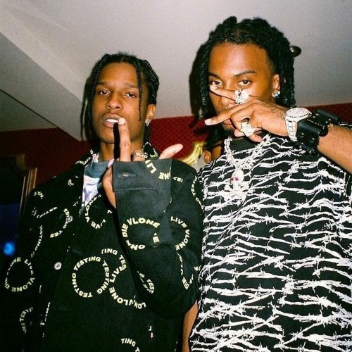 Playboi Carti Asap Rocky 2025 | ciclica.eu