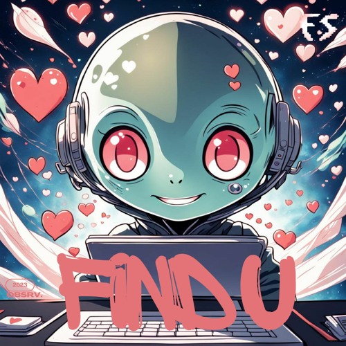 obsrv. - FIND U | FrostSelect Release