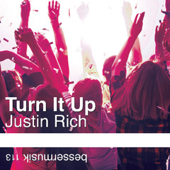 Turn It Up
