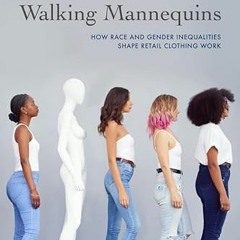 [Access] KINDLE 🖍️ Walking Mannequins by  Misra PDF EBOOK EPUB KINDLE
