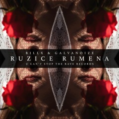 Billx & Galvanoize - Ruzice rumena