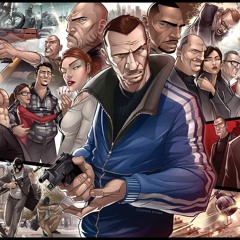 GTA IV MAIN THEME REMIX. [PROD. MEEJ.]