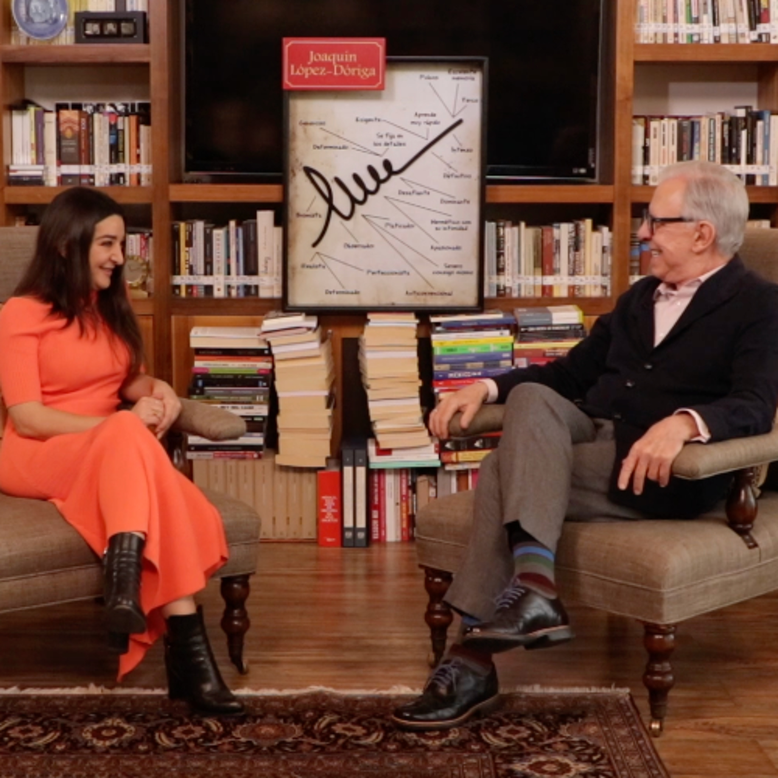 Joaquín López-Dóriga