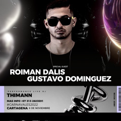 Set Cartagena 2022 Imperiun Producciones