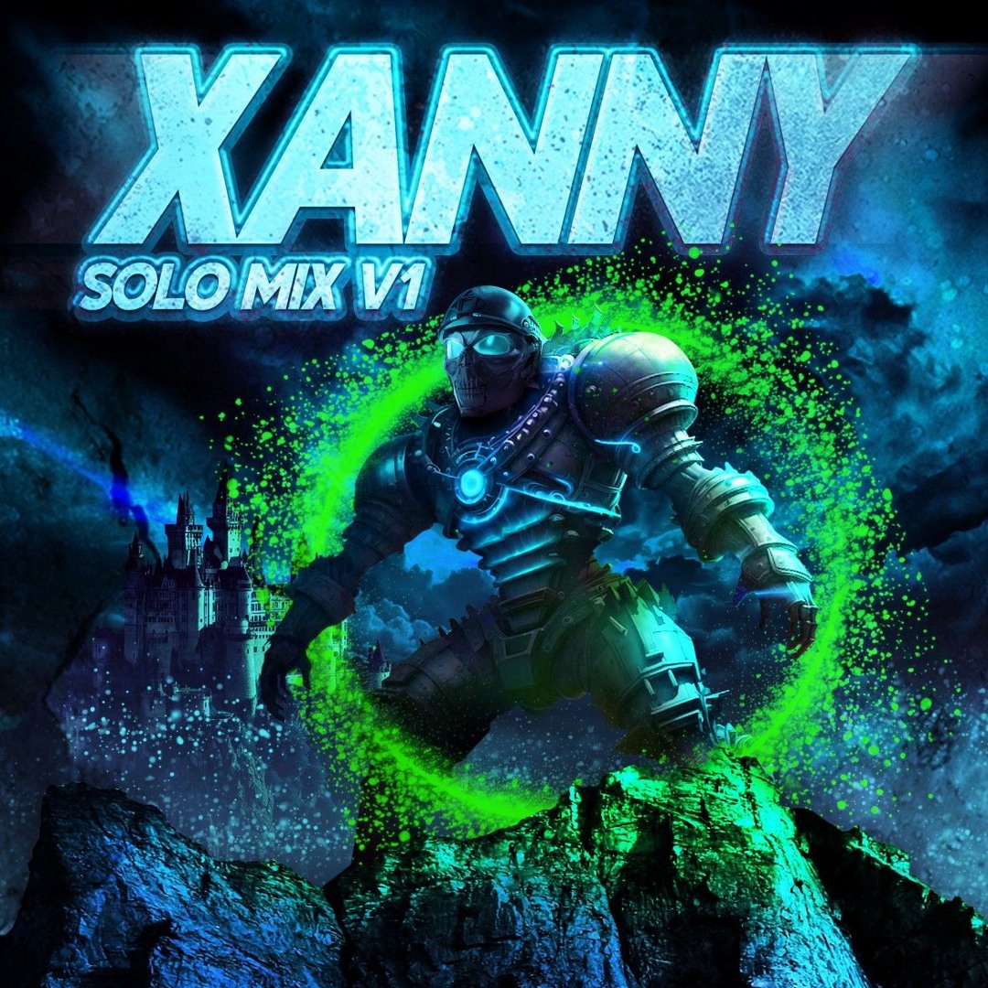 Stream xanny solo mix v1 by Xanny[UW] | Listen online for free on ...