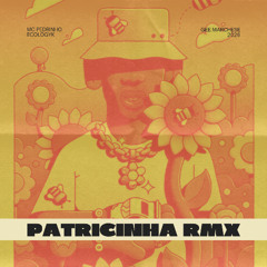 Mc Pedrinho, Ecologyk - "Patricinha" (GEE MARCHESE RMX)