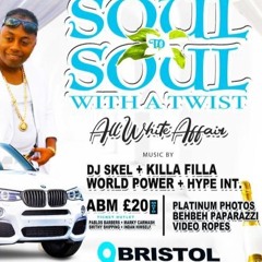 Soul 2 Soul Mix 9th Dec 2023