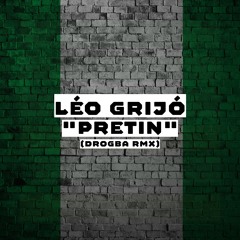 Pretin (Drogba Rmx)